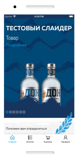 Application Image