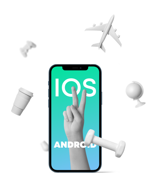 Mobile Image